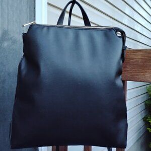A New Day Black backpack